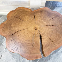 COFFEE TABLE BLESTER 2